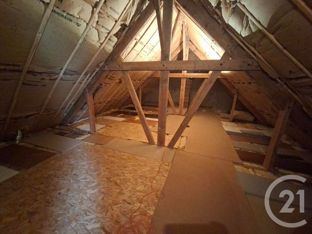 maison à vendre - 5 pièces - 80.0 m2 - CHATEAUBRIANT - 44 - PAYS-DE-LOIRE - Century 21 Iméo