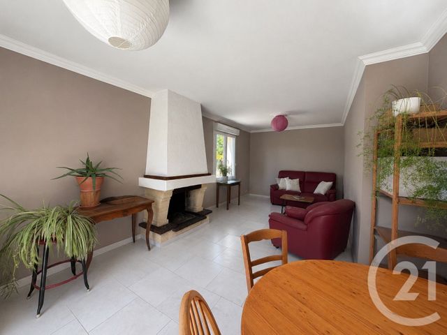 maison à vendre - 5 pièces - 80.0 m2 - CHATEAUBRIANT - 44 - PAYS-DE-LOIRE - Century 21 Iméo