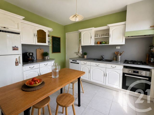 maison à vendre - 5 pièces - 80.0 m2 - CHATEAUBRIANT - 44 - PAYS-DE-LOIRE - Century 21 Iméo