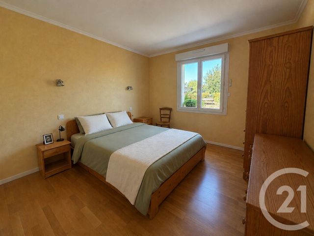 maison à vendre - 5 pièces - 80.0 m2 - CHATEAUBRIANT - 44 - PAYS-DE-LOIRE - Century 21 Iméo