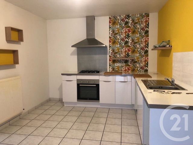 maison - CHATEAUBRIANT - 44