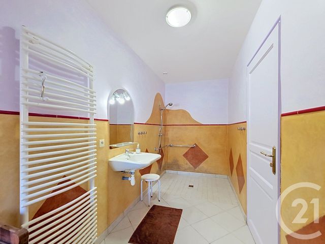 maison à vendre - 10 pièces - 240.0 m2 - JOUE SUR ERDRE - 44 - PAYS-DE-LOIRE - Century 21 Iméo