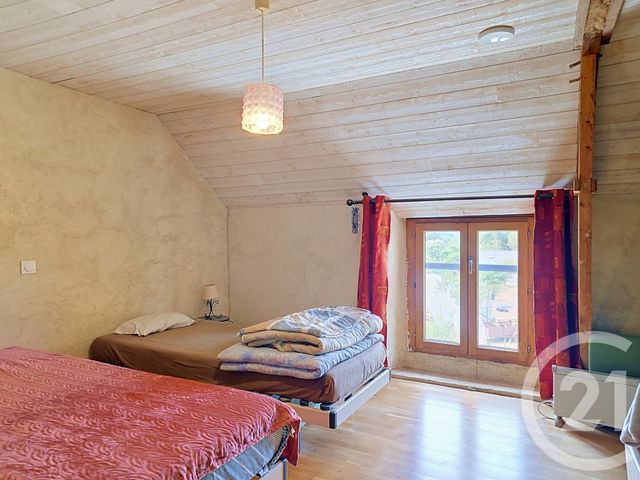 maison à vendre - 10 pièces - 240.0 m2 - JOUE SUR ERDRE - 44 - PAYS-DE-LOIRE - Century 21 Iméo