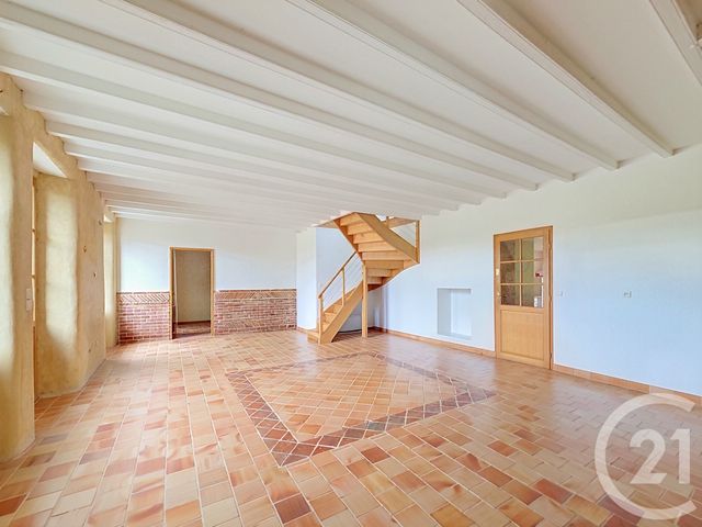maison à vendre - 10 pièces - 240.0 m2 - JOUE SUR ERDRE - 44 - PAYS-DE-LOIRE - Century 21 Iméo