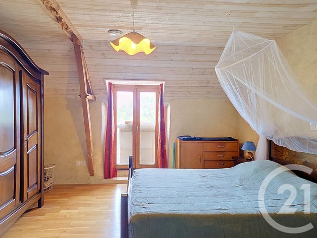 maison à vendre - 10 pièces - 240.0 m2 - JOUE SUR ERDRE - 44 - PAYS-DE-LOIRE - Century 21 Iméo