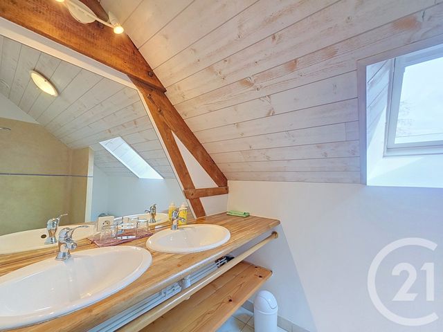 maison à vendre - 10 pièces - 240.0 m2 - JOUE SUR ERDRE - 44 - PAYS-DE-LOIRE - Century 21 Iméo