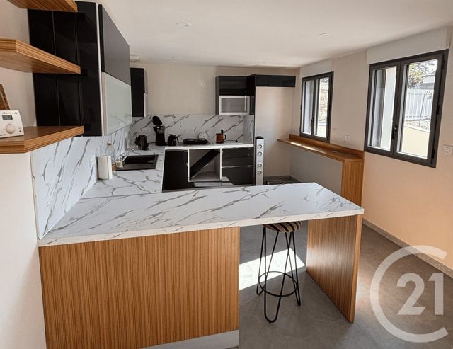 maison à vendre - 4 pièces - 81.56 m2 - ST JULIEN DE VOUVANTES - 44 - PAYS-DE-LOIRE - Century 21 Iméo