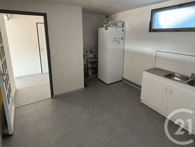 maison à vendre - 4 pièces - 81.56 m2 - ST JULIEN DE VOUVANTES - 44 - PAYS-DE-LOIRE - Century 21 Iméo