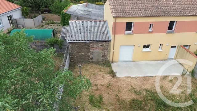 maison à vendre - 3 pièces - 85.35 m2 - OREE D ANJOU - 49 - PAYS-DE-LOIRE - Century 21 Iméo