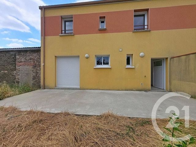 maison à vendre - 3 pièces - 85.35 m2 - OREE D ANJOU - 49 - PAYS-DE-LOIRE - Century 21 Iméo