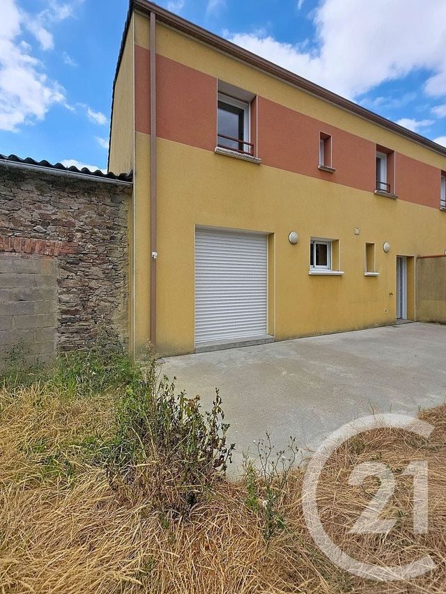 maison à vendre - 3 pièces - 85.35 m2 - OREE D ANJOU - 49 - PAYS-DE-LOIRE - Century 21 Iméo