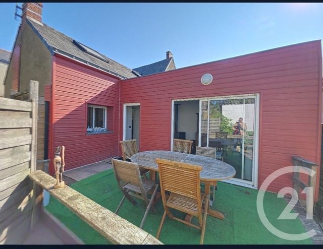 Maison à vendre PANNECE