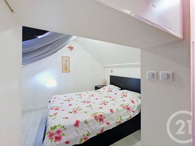 maison à vendre - 3 pièces - 44.0 m2 - PANNECE - 44 - PAYS-DE-LOIRE - Century 21 Iméo