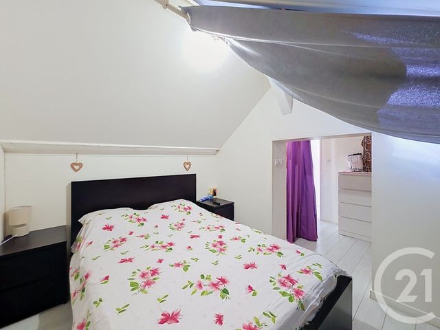 maison à vendre - 3 pièces - 44.0 m2 - PANNECE - 44 - PAYS-DE-LOIRE - Century 21 Iméo