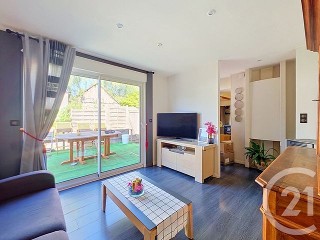 maison à vendre - 3 pièces - 44.0 m2 - PANNECE - 44 - PAYS-DE-LOIRE - Century 21 Iméo