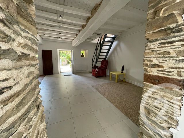 maison à louer - 2 pièces - 60.0 m2 - PETIT AUVERNE - 44 - PAYS-DE-LOIRE - Century 21 Iméo