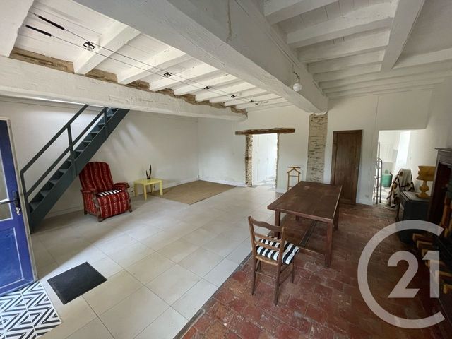 maison à louer - 2 pièces - 60.0 m2 - PETIT AUVERNE - 44 - PAYS-DE-LOIRE - Century 21 Iméo