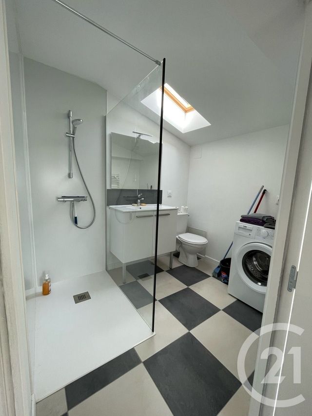 maison à louer - 2 pièces - 60.0 m2 - PETIT AUVERNE - 44 - PAYS-DE-LOIRE - Century 21 Iméo