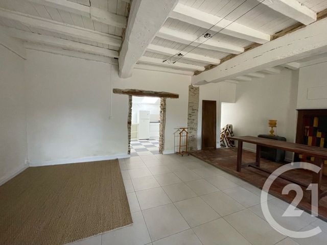 maison à louer - 2 pièces - 60.0 m2 - PETIT AUVERNE - 44 - PAYS-DE-LOIRE - Century 21 Iméo