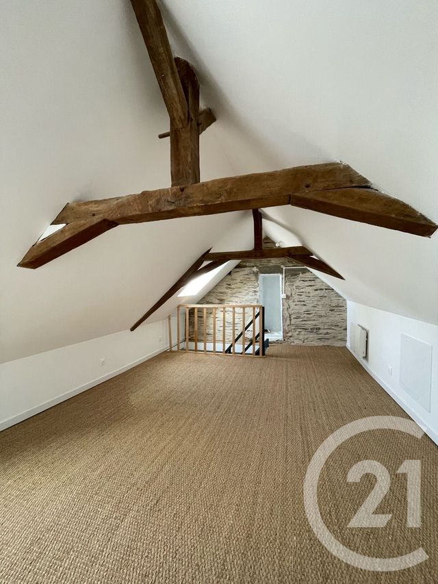 maison à louer - 2 pièces - 60.0 m2 - PETIT AUVERNE - 44 - PAYS-DE-LOIRE - Century 21 Iméo