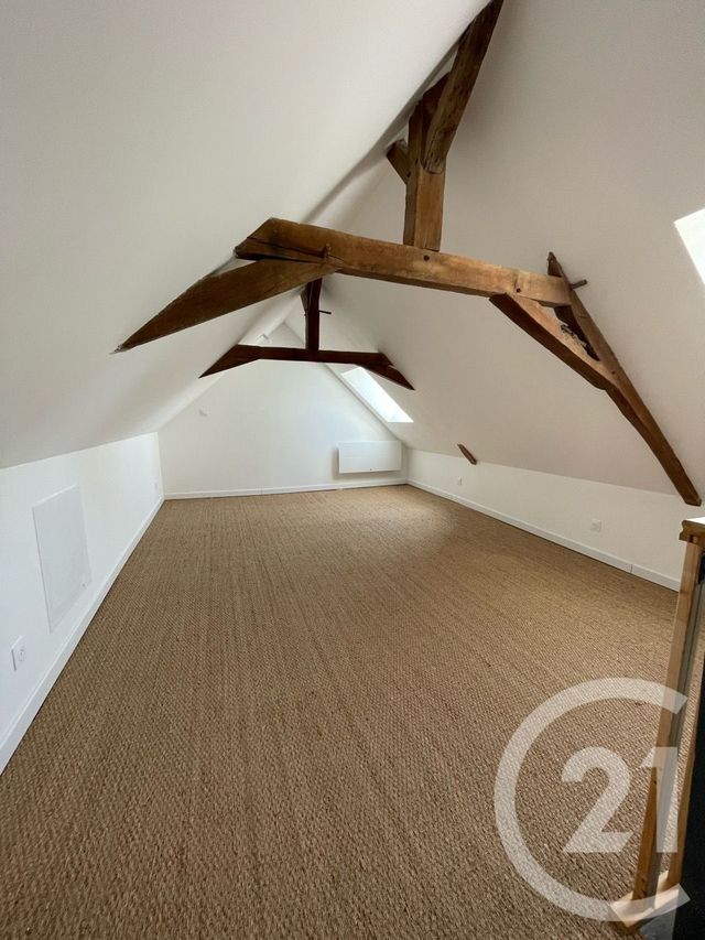 maison à louer - 2 pièces - 60.0 m2 - PETIT AUVERNE - 44 - PAYS-DE-LOIRE - Century 21 Iméo