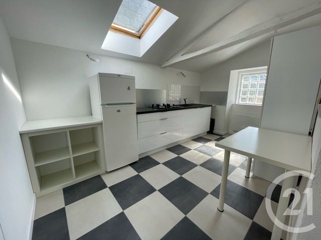 maison à louer - 2 pièces - 60.0 m2 - PETIT AUVERNE - 44 - PAYS-DE-LOIRE - Century 21 Iméo