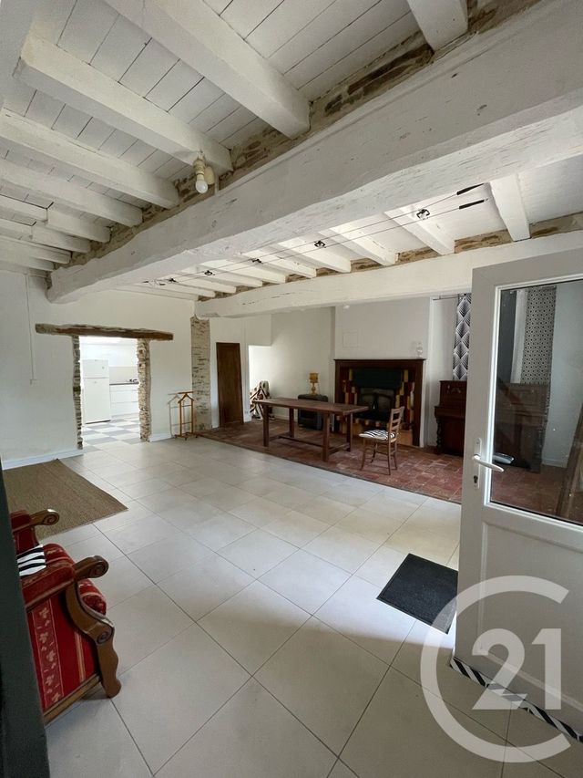 maison à louer - 2 pièces - 60.0 m2 - PETIT AUVERNE - 44 - PAYS-DE-LOIRE - Century 21 Iméo