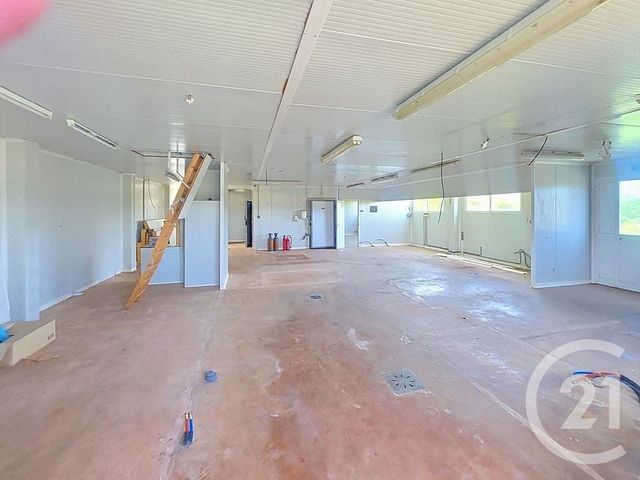 divers à vendre - 168.0 m2 - LOIREAUXENCE - 44 - PAYS-DE-LOIRE - Century 21 Iméo