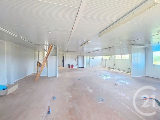 divers à vendre - 168.0 m2 - LOIREAUXENCE - 44 - PAYS-DE-LOIRE - Century 21 Iméo