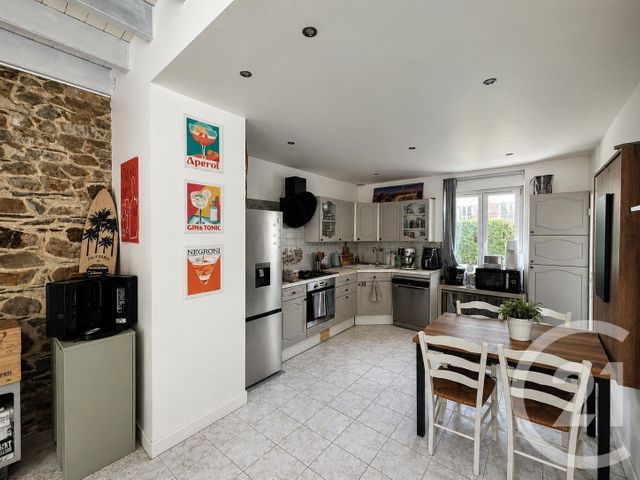 maison à vendre - 6 pièces - 92.63 m2 - ST VINCENT DES LANDES - 44 - PAYS-DE-LOIRE - Century 21 Iméo