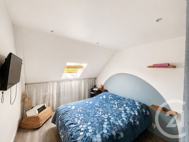 maison à vendre - 6 pièces - 92.63 m2 - ST VINCENT DES LANDES - 44 - PAYS-DE-LOIRE - Century 21 Iméo