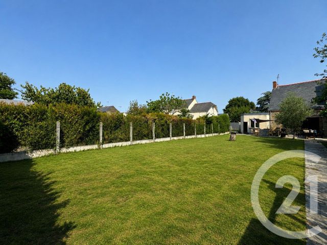 maison à vendre - 6 pièces - 92.63 m2 - ST VINCENT DES LANDES - 44 - PAYS-DE-LOIRE - Century 21 Iméo