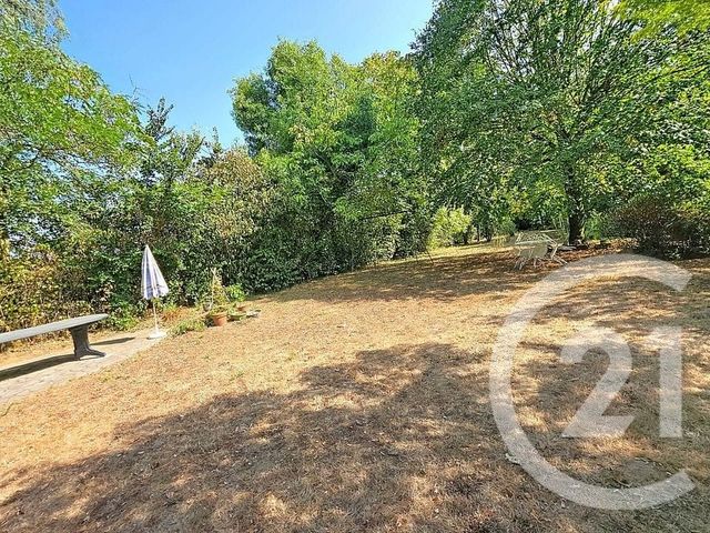 maison à vendre - 7 pièces - 130.0 m2 - OREE D ANJOU - 49 - PAYS-DE-LOIRE - Century 21 Iméo