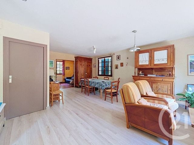 maison à vendre - 7 pièces - 130.0 m2 - OREE D ANJOU - 49 - PAYS-DE-LOIRE - Century 21 Iméo