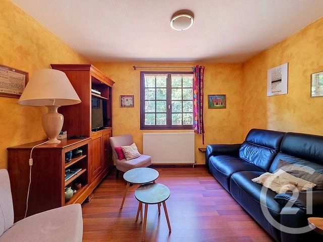 maison à vendre - 7 pièces - 130.0 m2 - OREE D ANJOU - 49 - PAYS-DE-LOIRE - Century 21 Iméo