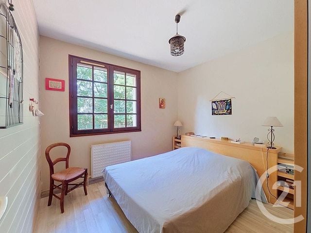 maison à vendre - 7 pièces - 130.0 m2 - OREE D ANJOU - 49 - PAYS-DE-LOIRE - Century 21 Iméo