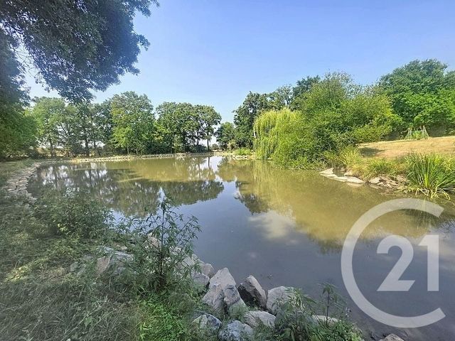 maison à vendre - 7 pièces - 130.0 m2 - OREE D ANJOU - 49 - PAYS-DE-LOIRE - Century 21 Iméo