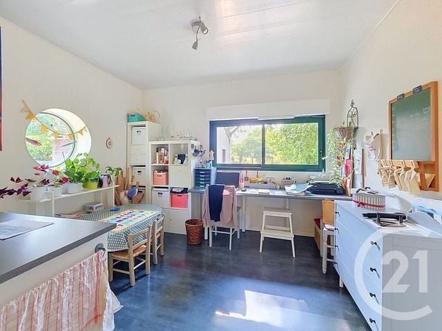 maison à vendre - 7 pièces - 130.0 m2 - OREE D ANJOU - 49 - PAYS-DE-LOIRE - Century 21 Iméo