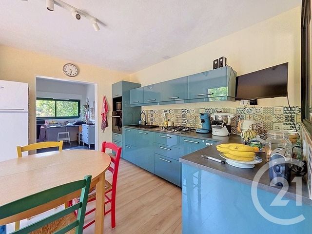 maison à vendre - 7 pièces - 130.0 m2 - OREE D ANJOU - 49 - PAYS-DE-LOIRE - Century 21 Iméo