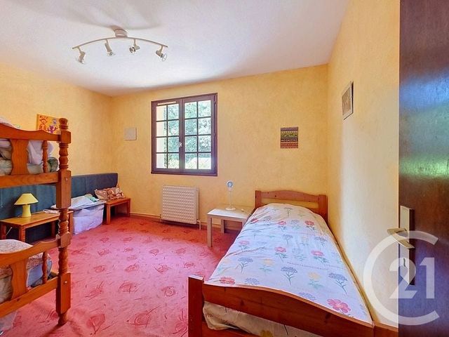 maison à vendre - 7 pièces - 130.0 m2 - OREE D ANJOU - 49 - PAYS-DE-LOIRE - Century 21 Iméo