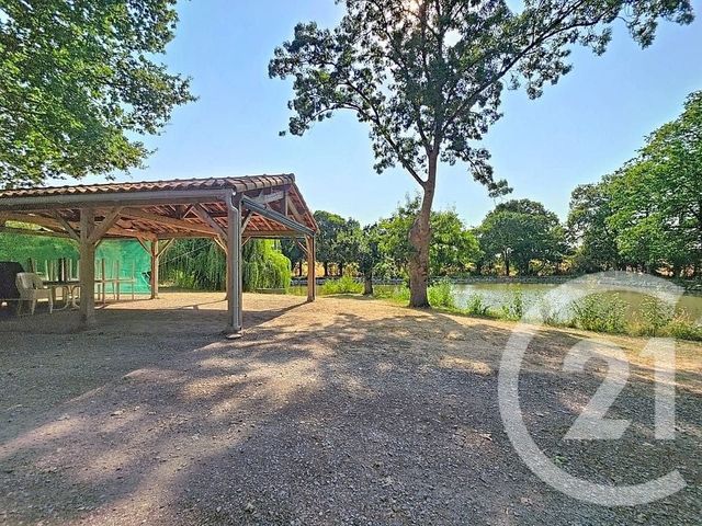 maison à vendre - 7 pièces - 130.0 m2 - OREE D ANJOU - 49 - PAYS-DE-LOIRE - Century 21 Iméo