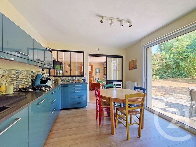 maison à vendre - 7 pièces - 130.0 m2 - OREE D ANJOU - 49 - PAYS-DE-LOIRE - Century 21 Iméo