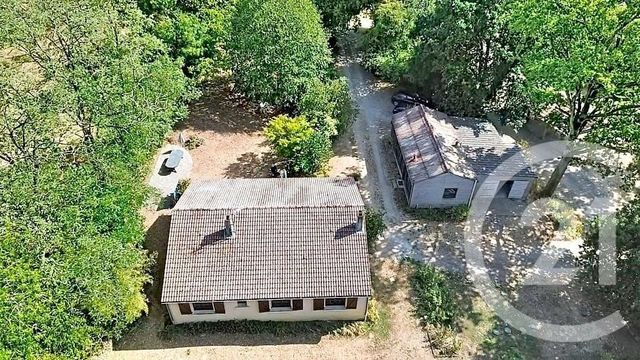 maison à vendre - 7 pièces - 130.0 m2 - OREE D ANJOU - 49 - PAYS-DE-LOIRE - Century 21 Iméo