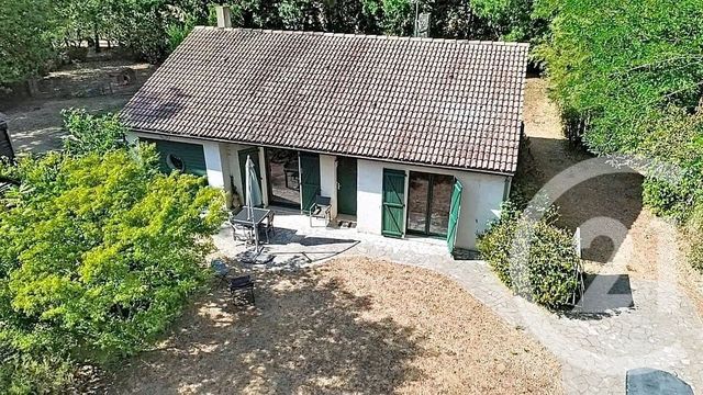 maison à vendre - 7 pièces - 130.0 m2 - OREE D ANJOU - 49 - PAYS-DE-LOIRE - Century 21 Iméo