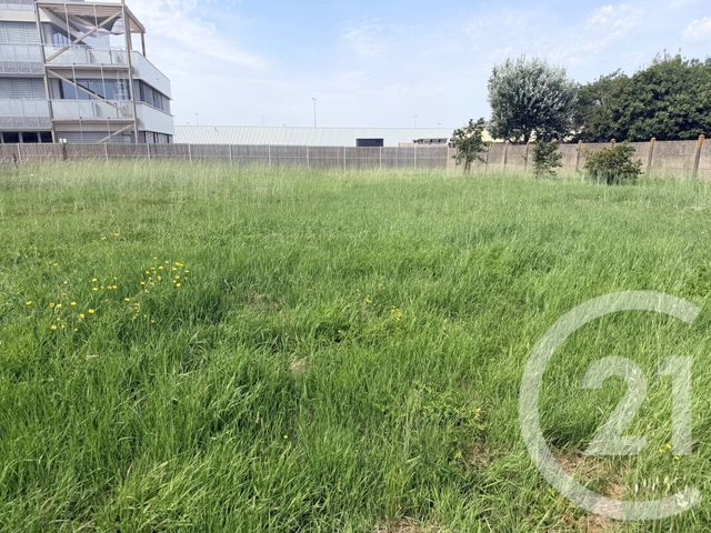 terrain à vendre - 400.0 m2 - ANCENIS - 44 - PAYS-DE-LOIRE - Century 21 Iméo