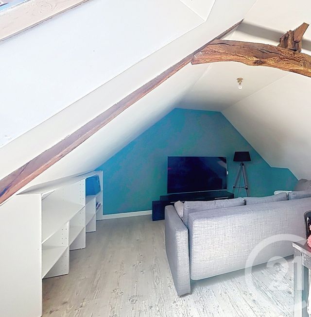 maison à louer - 3 pièces - 58.0 m2 - LES TOUCHES - 44 - PAYS-DE-LOIRE - Century 21 Iméo