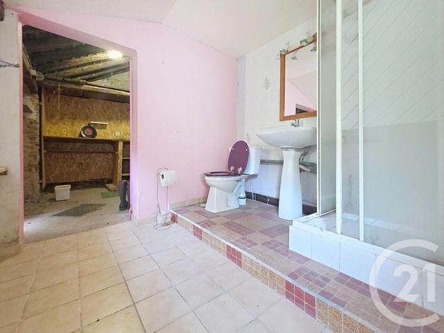 maison à vendre - 2 pièces - 72.0 m2 - LOIREAUXENCE - 44 - PAYS-DE-LOIRE - Century 21 Iméo
