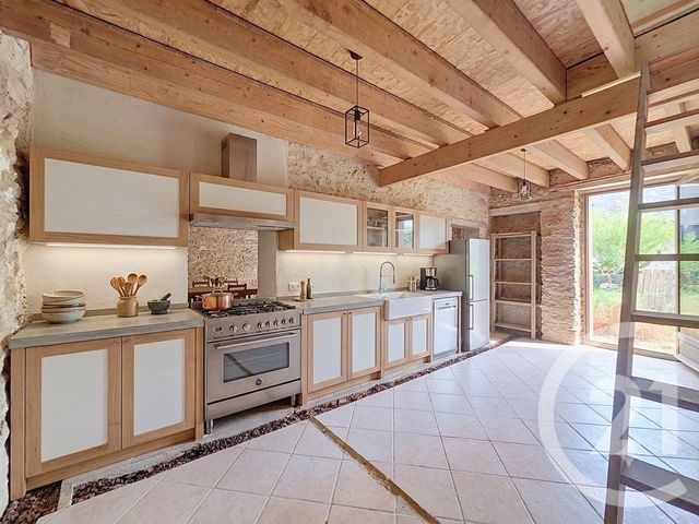 maison à vendre - 2 pièces - 72.0 m2 - LOIREAUXENCE - 44 - PAYS-DE-LOIRE - Century 21 Iméo