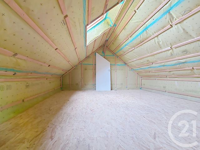 maison à vendre - 2 pièces - 72.0 m2 - LOIREAUXENCE - 44 - PAYS-DE-LOIRE - Century 21 Iméo