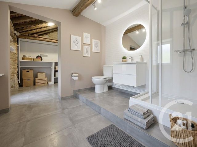maison à vendre - 2 pièces - 72.0 m2 - LOIREAUXENCE - 44 - PAYS-DE-LOIRE - Century 21 Iméo